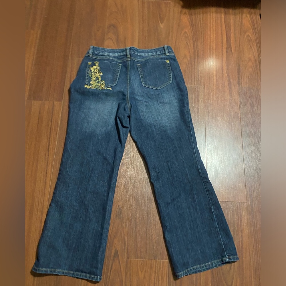 Bacini Women’s Pants